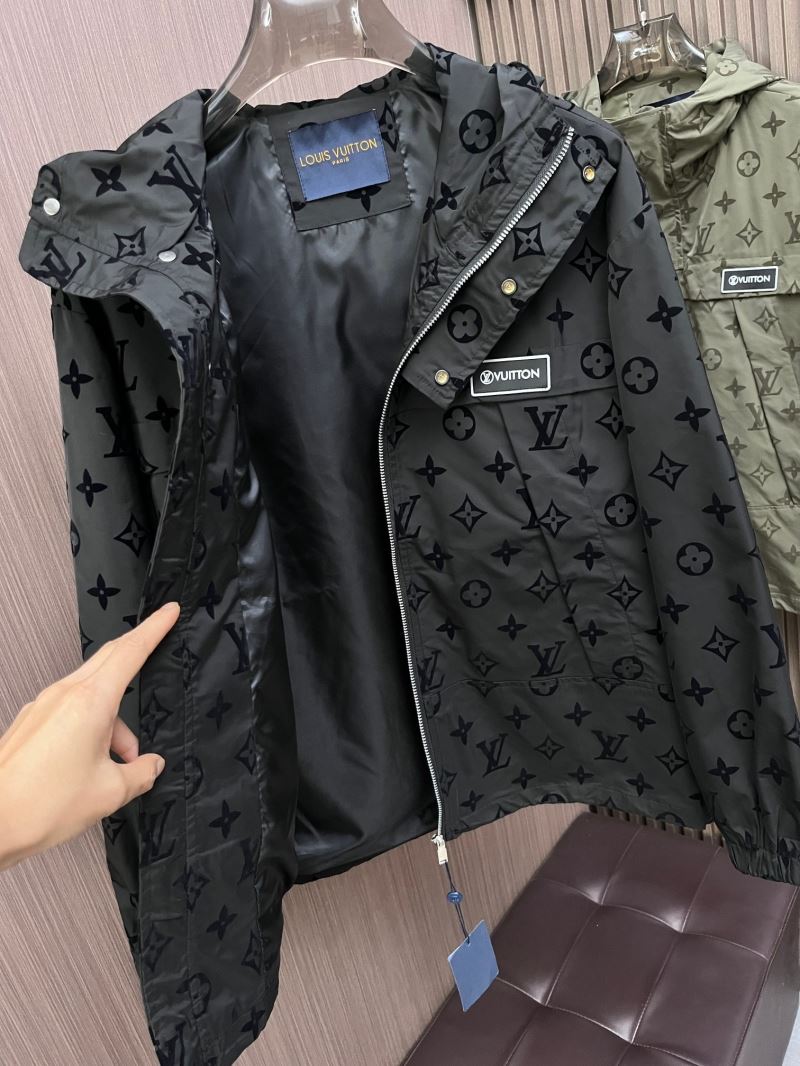 Louis Vuitton Outwear